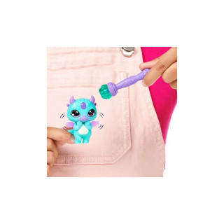 Фигура, Magic Mixies: Mixlings - Collector's Cauldron (Mystery Figure) 