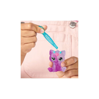 Фигура, Magic Mixies: Mixlings - Collector's Cauldron (Mystery Figure) 