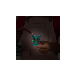 Фигура, Magic Mixies: Mixlings - Collector's Cauldron (Mystery Figure) 