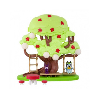 Сет за игра, Bluey: Bluey's Tree Playset 