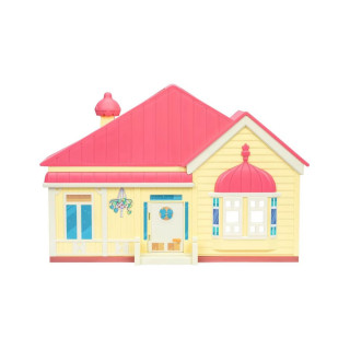 Сет за игра, Bluey: Bluey's Celebration Home 