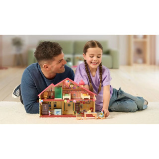 Сет за игра, Bluey: Bluey's Celebration Home 