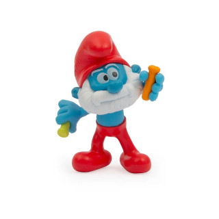 Фигура, The Smurfs (Mystery Figure), 12 модели 