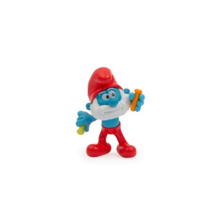 Фигура Smurfs, 12 модели (рандом) 
