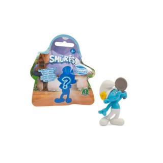 Фигура Smurfs, 12 модели (рандом) 