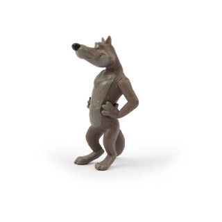 Сет од 2 фигури, Masha and the Bear, 8 дизајни 