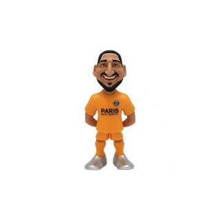 Фигура, Minix, PSG - Donnarumma, 12 cm 