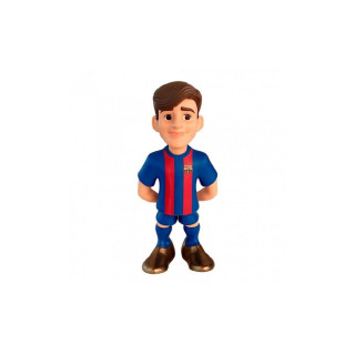 Фигура, Minix, FC Barcelona - Gavi, 12 cm 