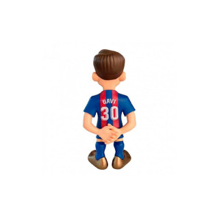 Фигура, Minix, FC Barcelona - Gavi, 12 cm 