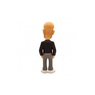 Фигура, Minix, Manchester City - Pep Guardiola, 12 cm 