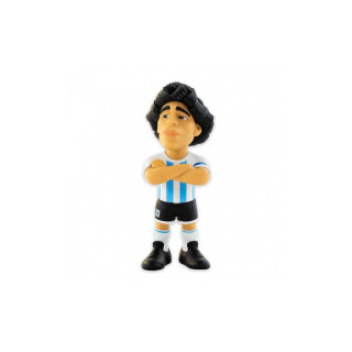 Фигура, Minix, Diego Maradona, 12 cm 