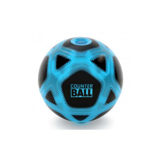 Фудбалска топка со светла и звуци, Strikesphere Counter Soccer Ball 