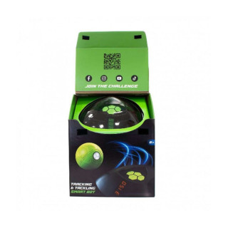 Робот за тренирање со топка, Soccerbot 