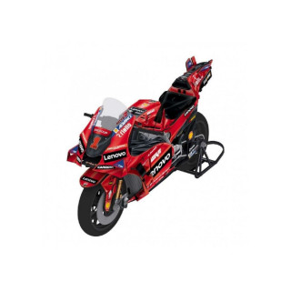 3D сложувалка, GP Sport - Ducatti Panigale V4R, 1:7, 115 парчиња 