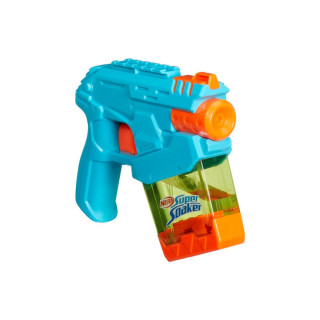 Пиштол на вода NERF Super Soaker Mini Dunk-Fill Water Blaster 