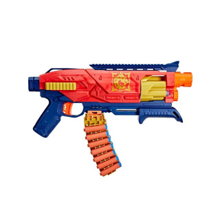 Пушка со мека муниција 'NERF Loadout Shadowspeed Recon Blaster' 