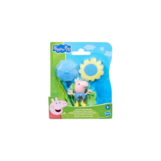 Мини фигура, Peppa Pig - Muddy Puddle George 