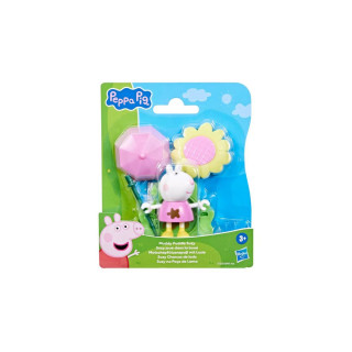 Мини фигура, Peppa Pig - Muddy Puddle Suzy 