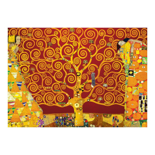 Сложувалка со 3Д ефект, Tree of Life, 300 XL парчиња 