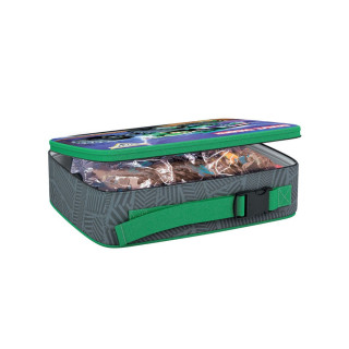 Сложувалка во торбичка за ужинка, Monster Jam: Grave Digger, 100 парчиња 