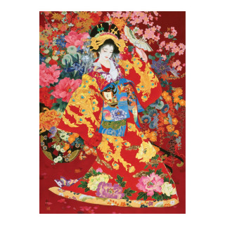 Сложувалка, Agemaki, 1000 парчиња (Smart Cut) 