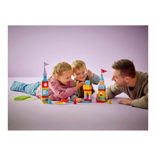 LEGO коцки, Duplo, Hopsy's Castle Game 