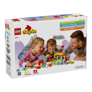 LEGO коцки, Duplo, Hopsy's Castle Game 