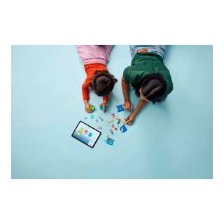 LEGO коцки, Gabby's Dollhouse - Mermaid Gabby's Aquarium Adventure 