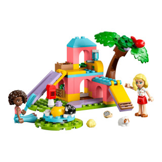 LEGO коцки, Friends, Guinea Pig Playground 