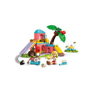 LEGO коцки, Friends, Guinea Pig Playground 