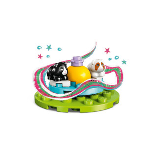 LEGO коцки, Friends, Guinea Pig Playground 