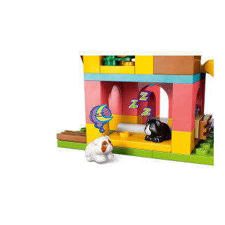 LEGO коцки, Friends, Guinea Pig Playground 
