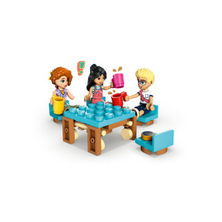 LEGO коцки, Friends, Friendship Camper Van Adventure 