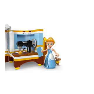 LEGO коцки, Disney, Cinderella's Dress 