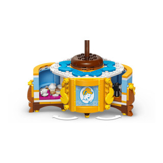 LEGO коцки, Disney, Cinderella's Dress 