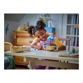 LEGO коцки, Disney, Cinderella's Dress 