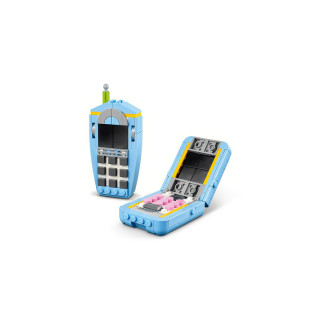 LEGO коцки, Creator 3-in-1, Retro Telephone 