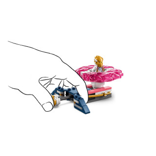 LEGO коцки, Ninjago, Sora's Dragon Spinjitzu Spinner 