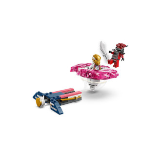 LEGO коцки, Ninjago, Sora's Dragon Spinjitzu Spinner 