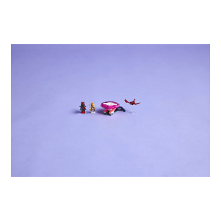 LEGO коцки, Ninjago, Sora's Dragon Spinjitzu Spinner 