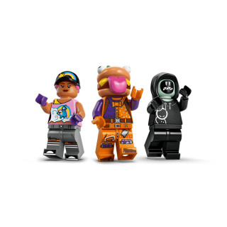 LEGO коцки, Fortnite, Durrr Burger Restaurant 