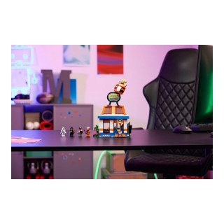 LEGO коцки, Fortnite, Durrr Burger Restaurant 