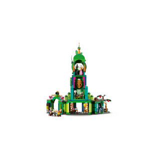 LEGO коцки, Wicked, Welcome to Emerald City 