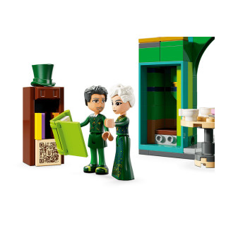 LEGO коцки, Wicked, Welcome to Emerald City 