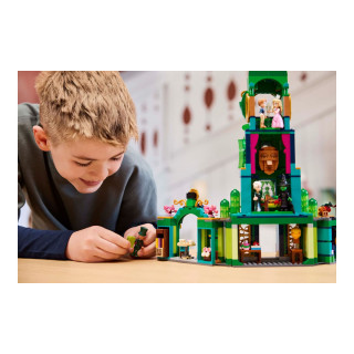 LEGO коцки, Wicked, Welcome to Emerald City 