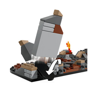 LEGO коцки, Marvel, Avengers: Endgame Final Battle 