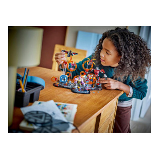 LEGO коцки, Marvel, Avengers: Endgame Final Battle 