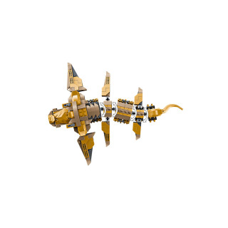 LEGO коцки, Marvel, The Avengers vs. The Leviathan 