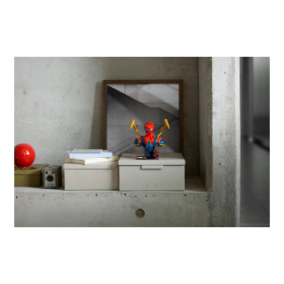 LEGO коцки, Marvel, Iron Spider-Man Bust 