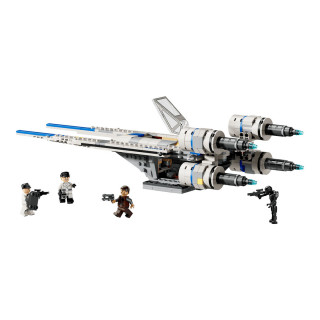 LEGO коцки, Star Wars, Rebel U-Wing Starfighter™ 